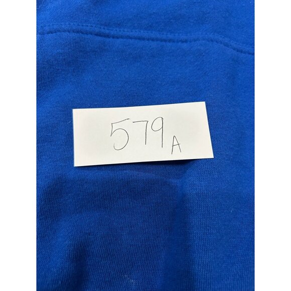 Gen2 Florida Gators Stadium Athletic Youth Pullover Hoodie Blue Sz Large Sporty - Picture 9 of 10